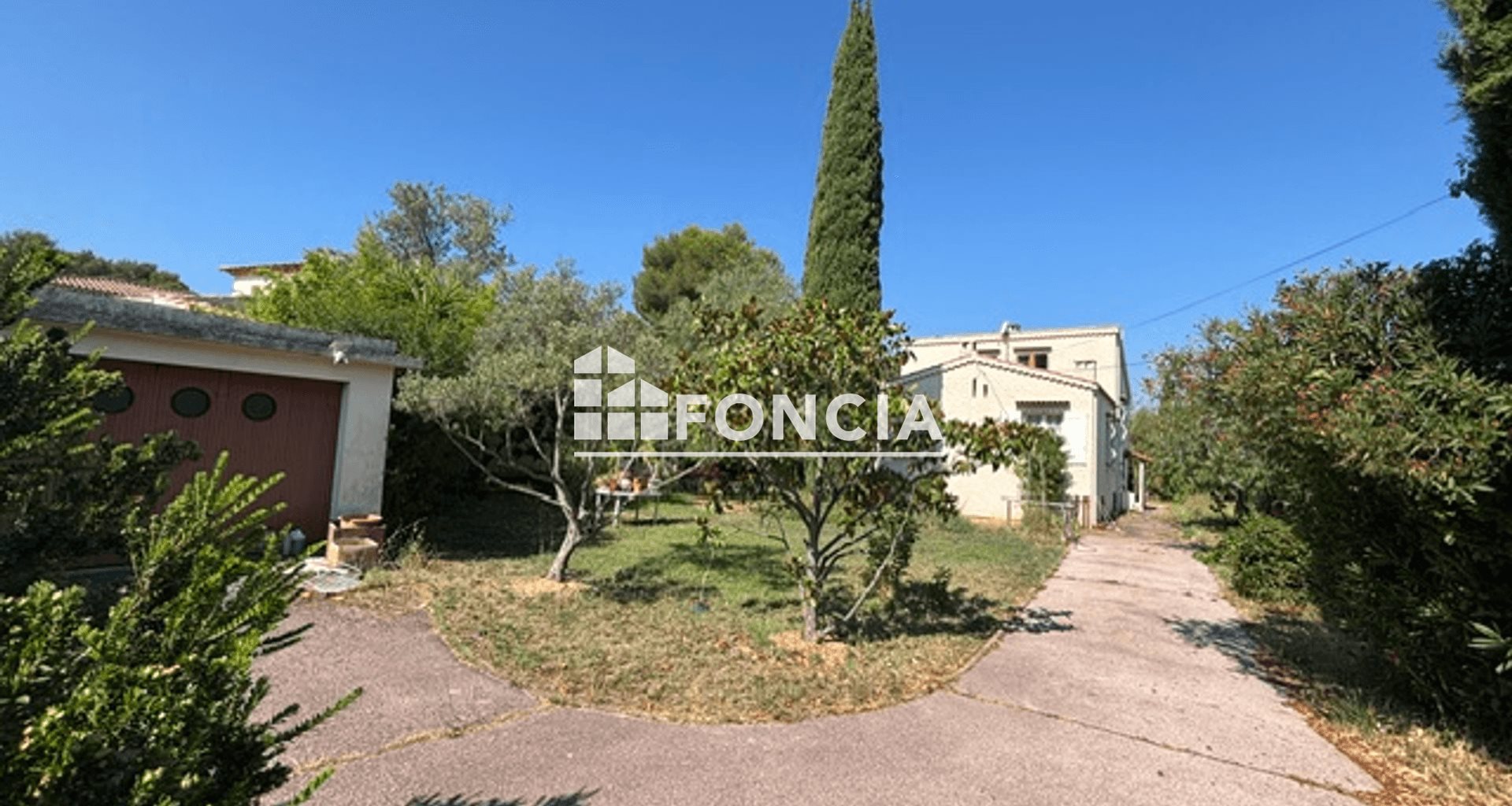 Maison à vendre, 91m², Toulon