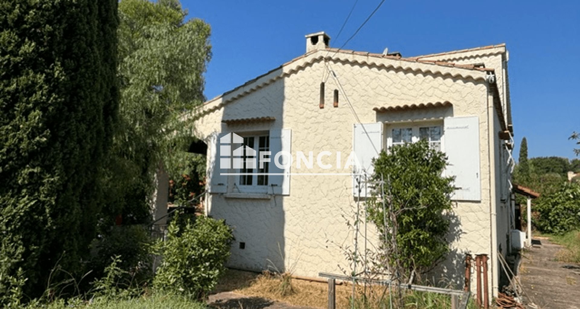 Maison à vendre, 91m², Toulon