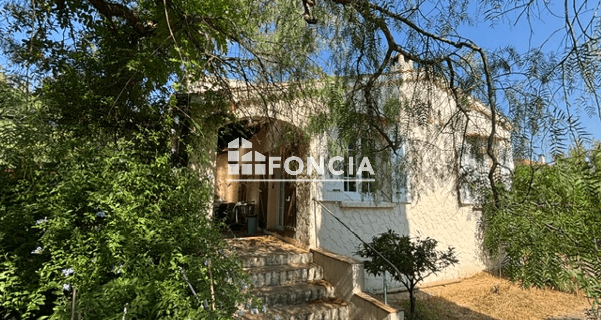 Maison à vendre, 91m², Toulon