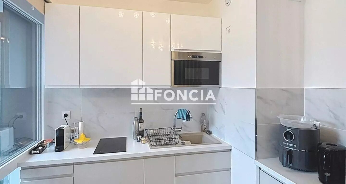 Appartement à vendre, 36m², Deauville