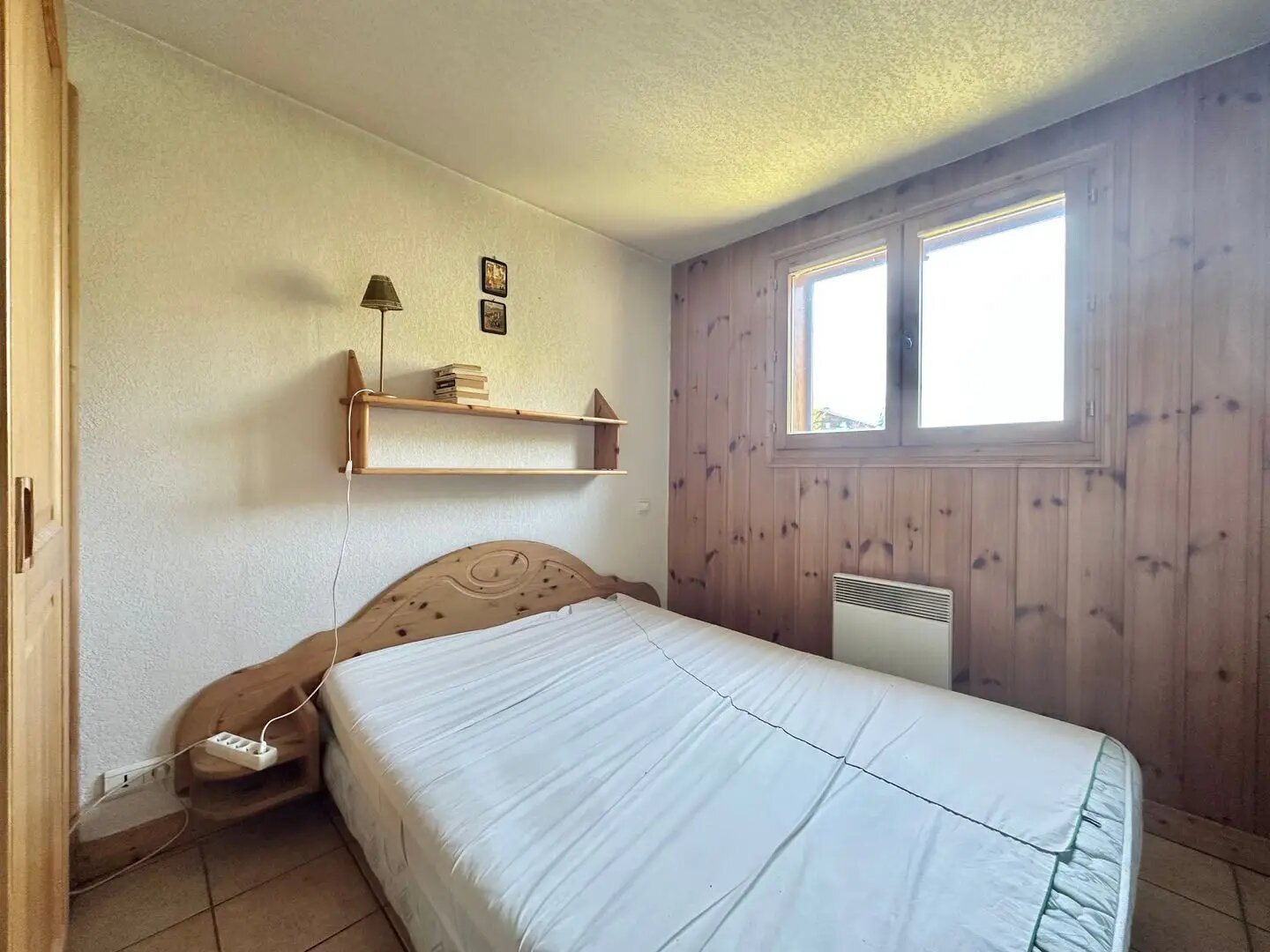 Appartement à vendre, 33m², Megève