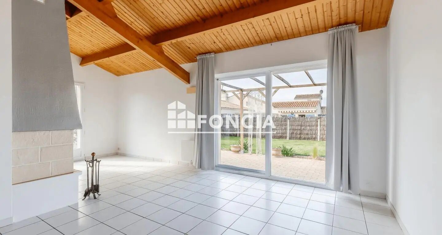 Maison à vendre, 50m², Château-d'Olonne