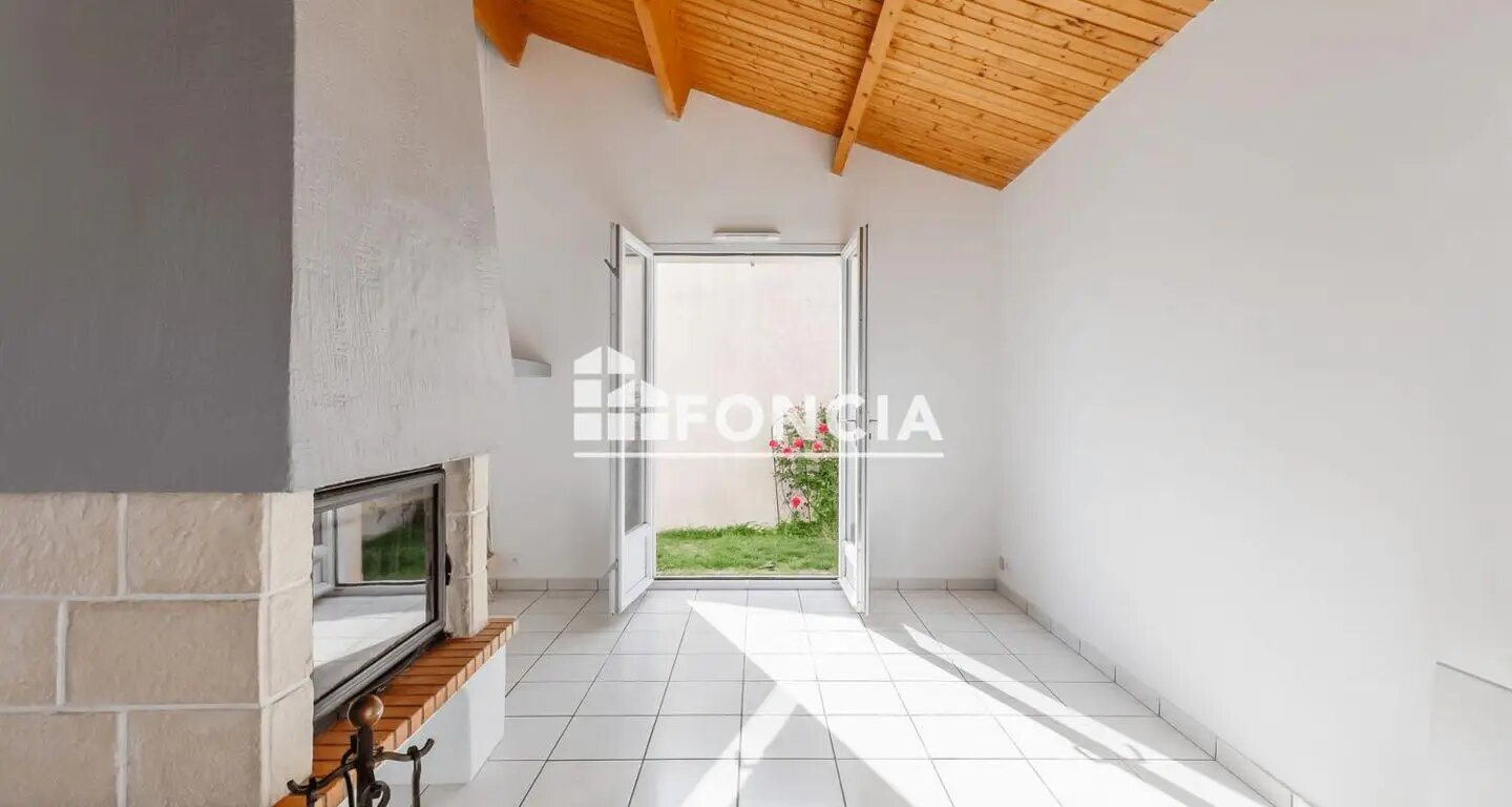 Maison à vendre, 50m², Château-d'Olonne