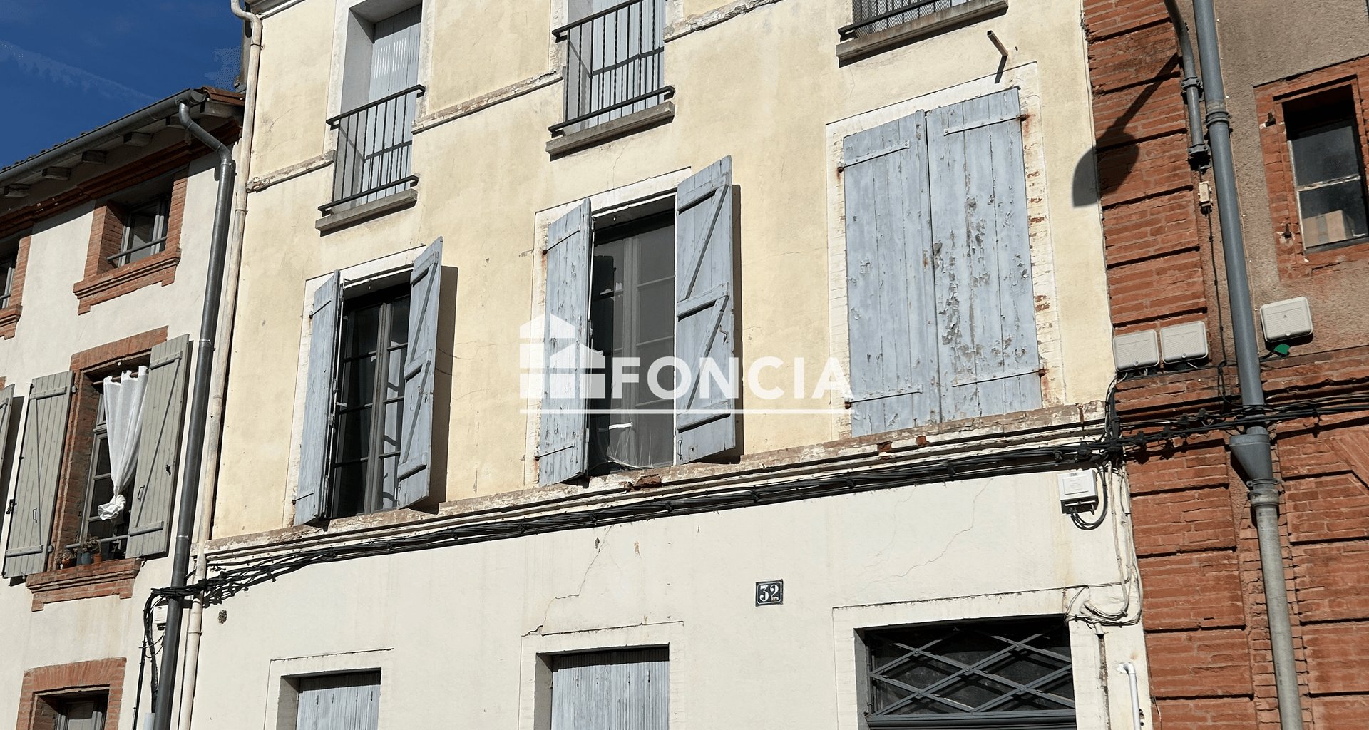 Appartement à vendre, 125m², Montauban