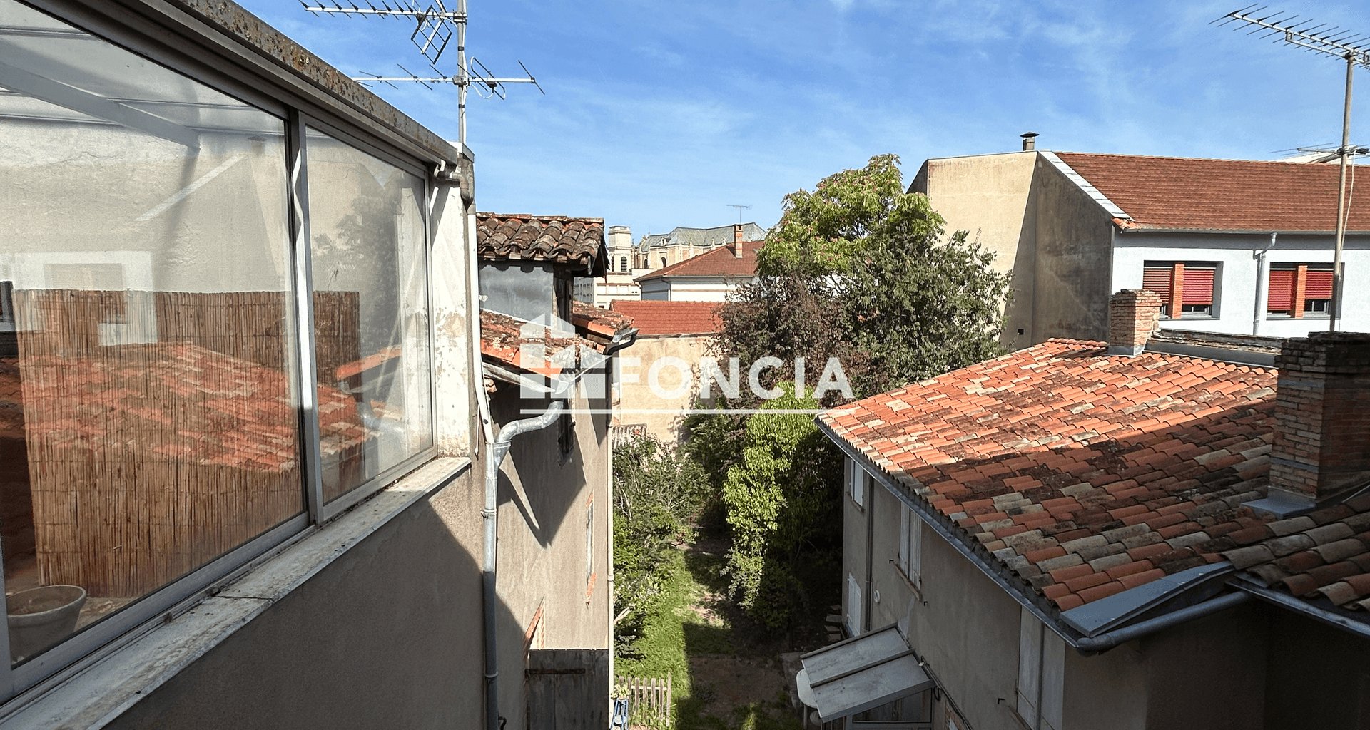 Appartement à vendre, 125m², Montauban