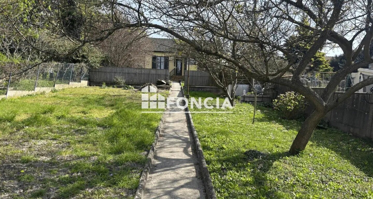 Maison à vendre, 83m², Sarcelles