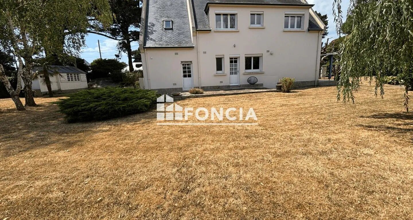 Maison à vendre, 135m², Concarneau