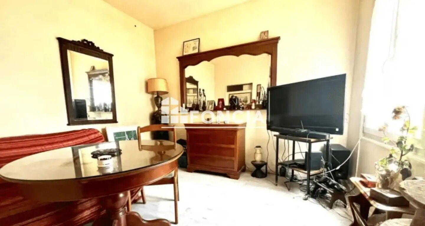 Maison à vendre, 36m², Ivry-sur-Seine