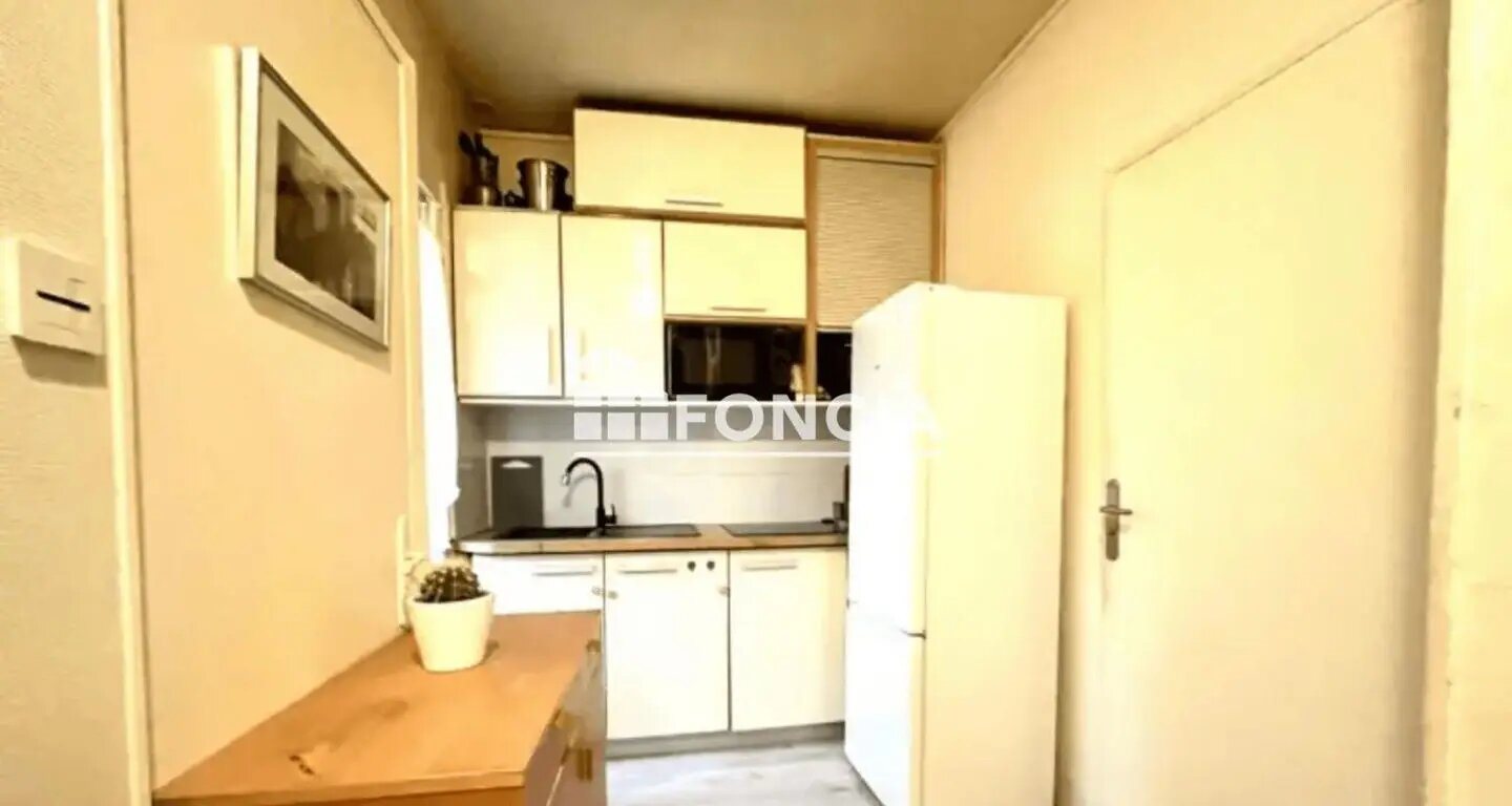 Maison à vendre, 36m², Ivry-sur-Seine