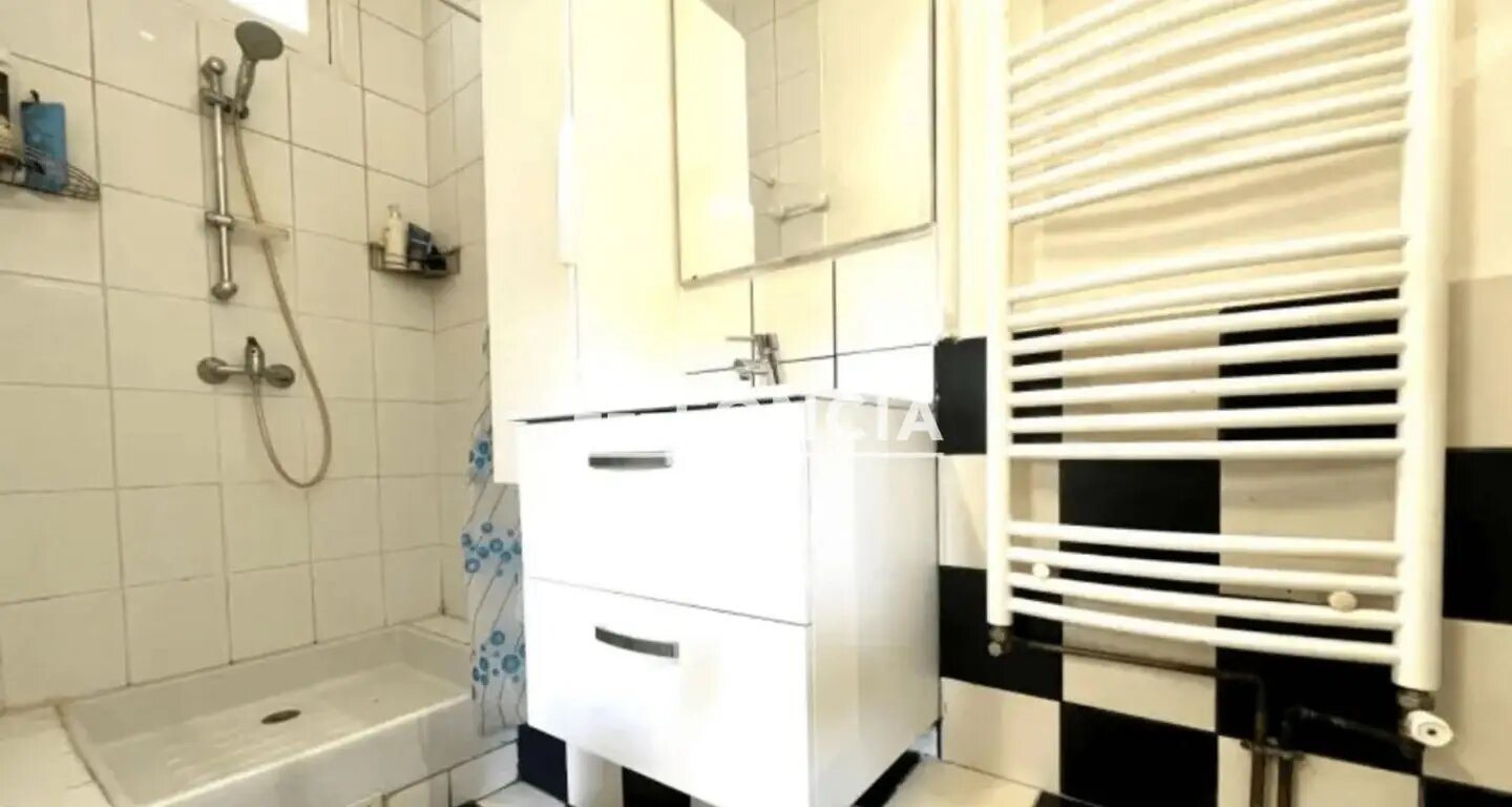 Maison à vendre, 36m², Ivry-sur-Seine