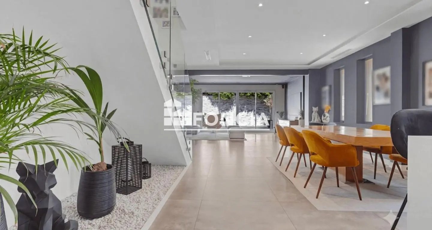 Maison à vendre, 184m², Chilly-Mazarin