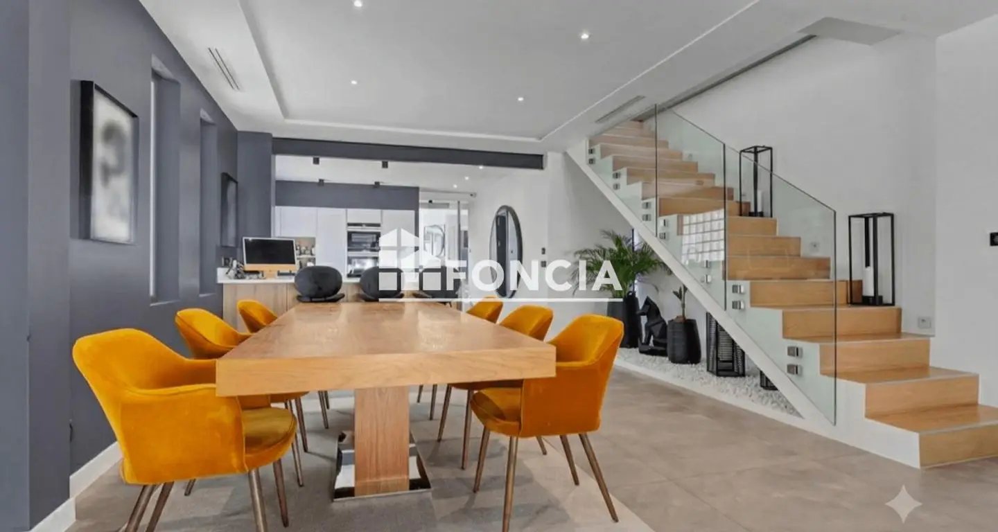 Maison à vendre, 184m², Chilly-Mazarin