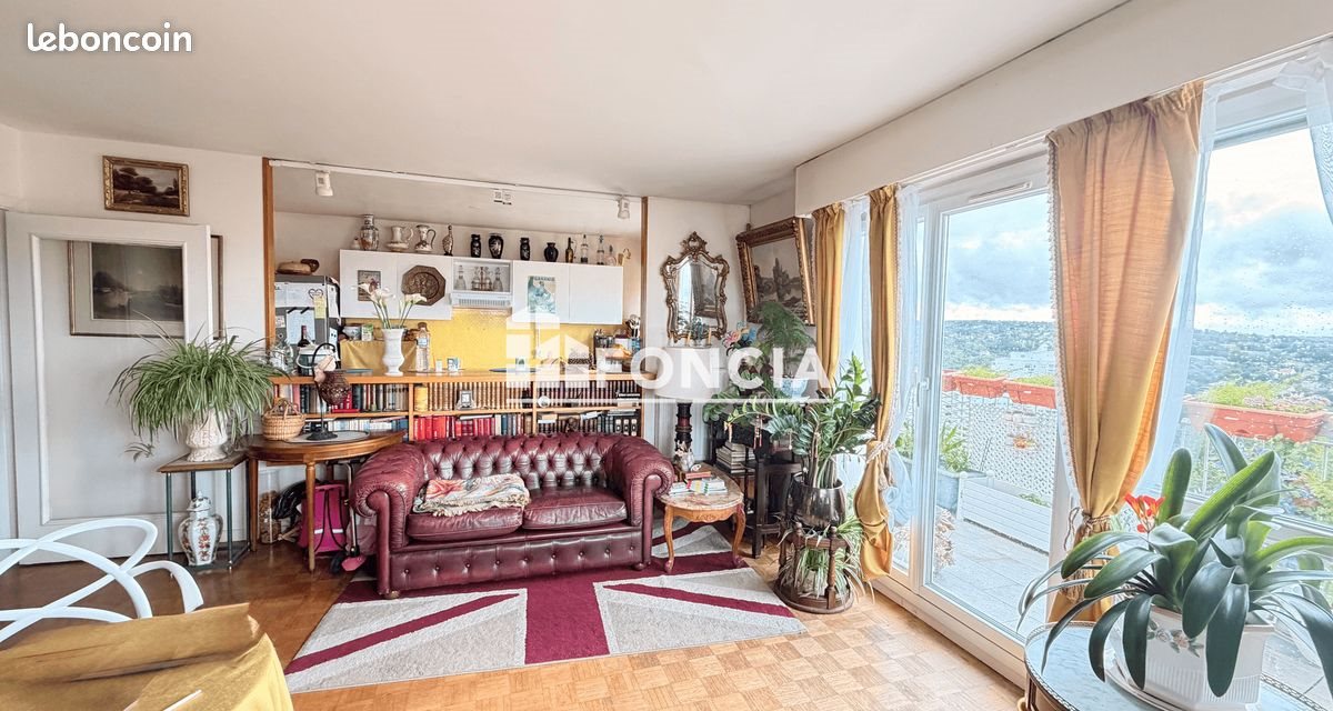 Appartement à vendre, 66m², Marly-le-Roi
