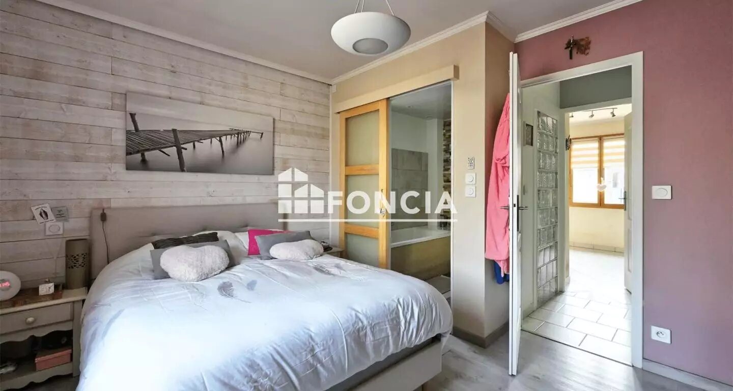 Maison à vendre, 132m², Mantes-la-Ville
