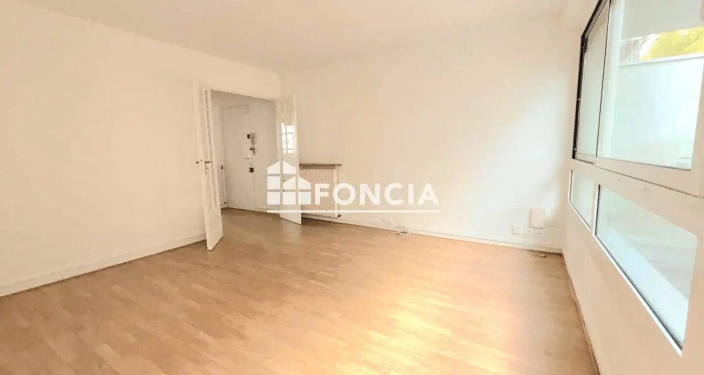 Appartement à vendre, 65m², Pau