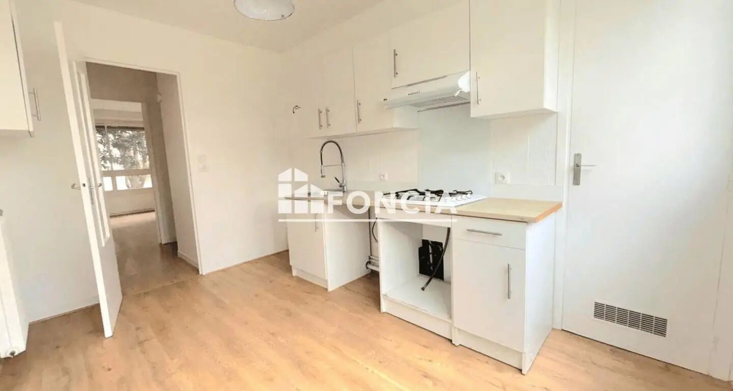 Appartement à vendre, 65m², Pau