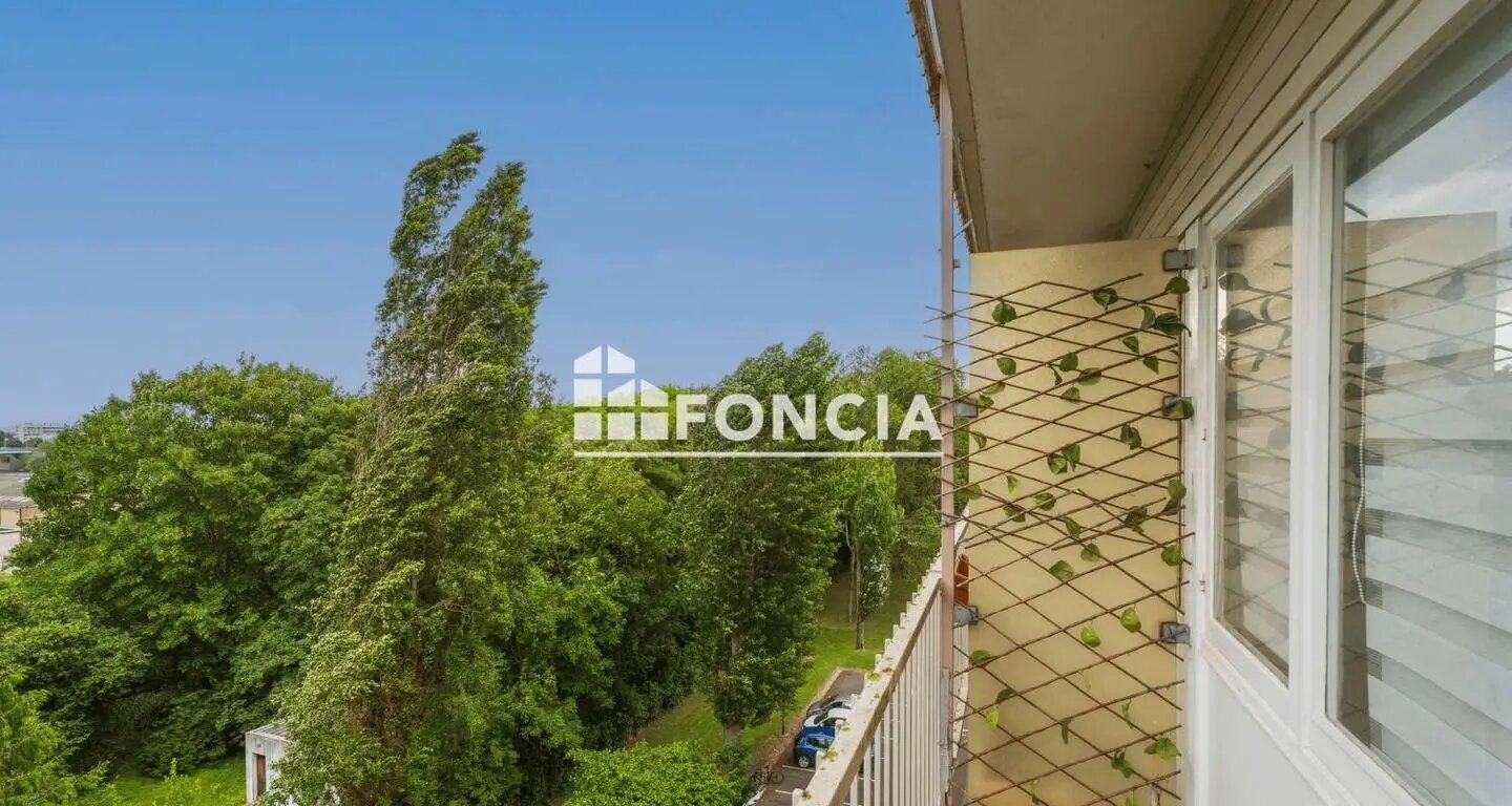 Appartement à vendre, 57m², Le Pecq