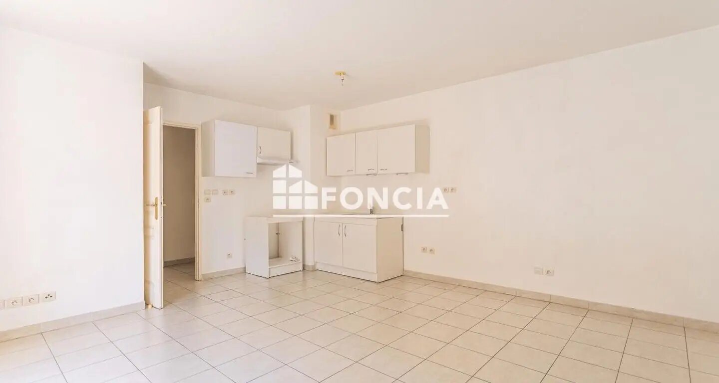 Appartement à vendre, 46m², La Seyne-sur-Mer