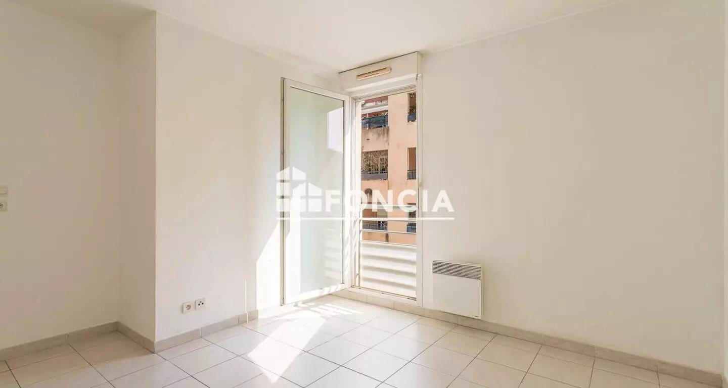 Appartement à vendre, 46m², La Seyne-sur-Mer