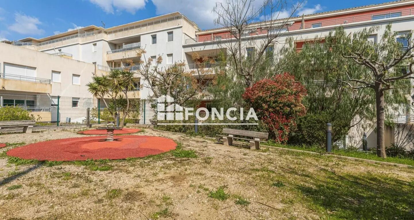 Appartement à vendre, 46m², La Seyne-sur-Mer