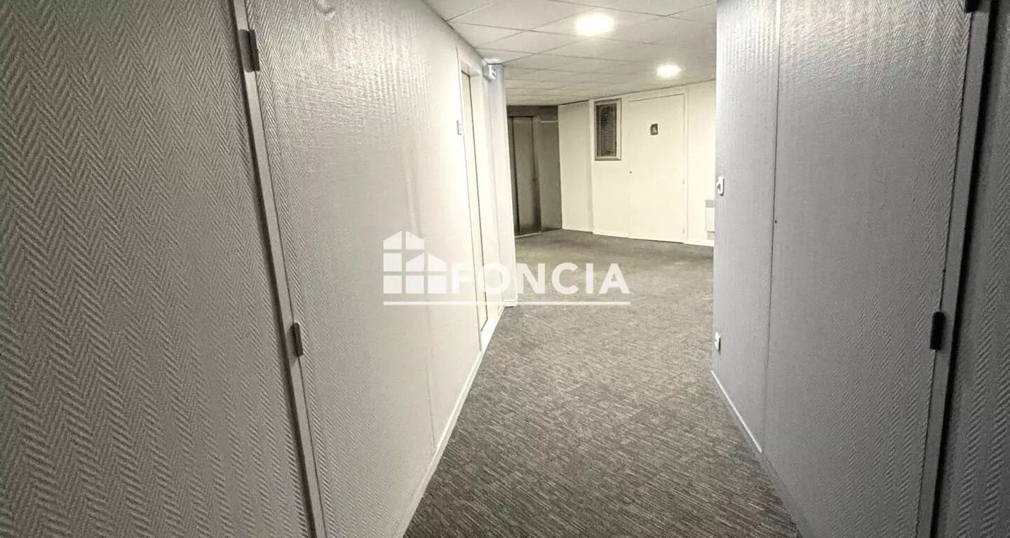 Appartement à vendre, 18m², Orléans