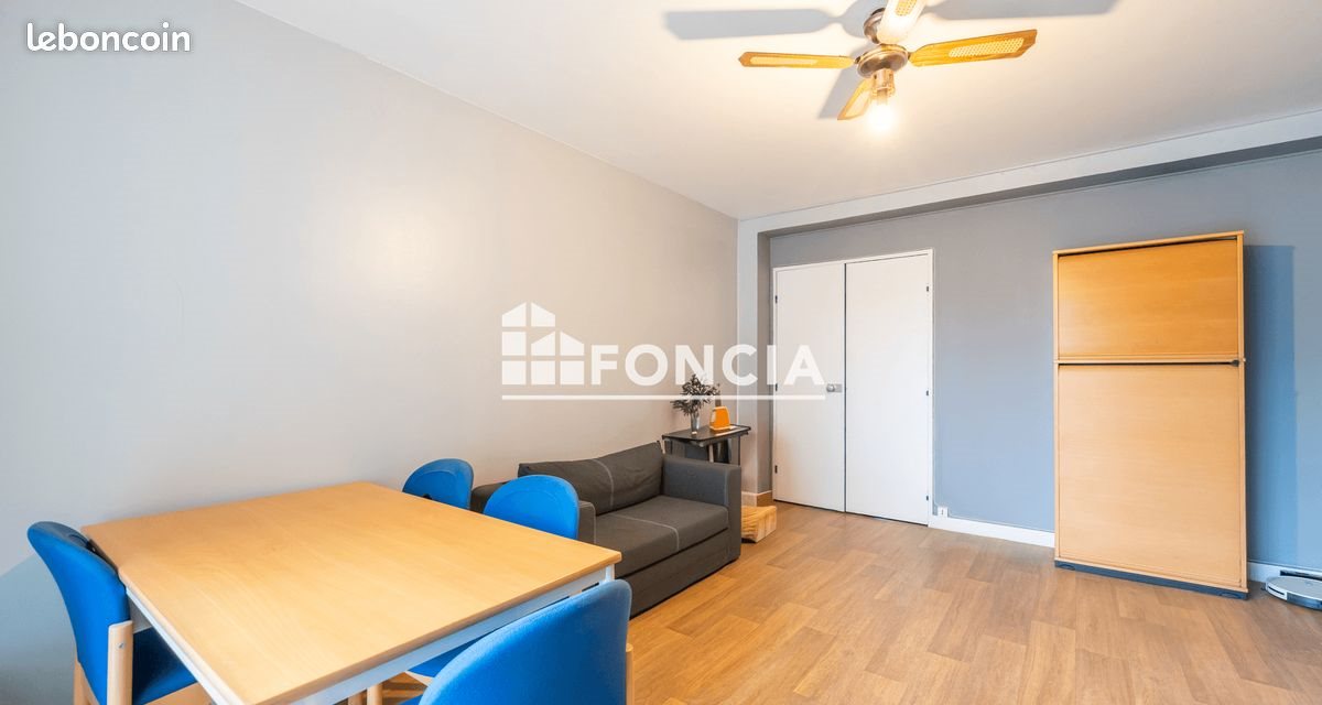Appartement à vendre, 47m², Rueil-Malmaison