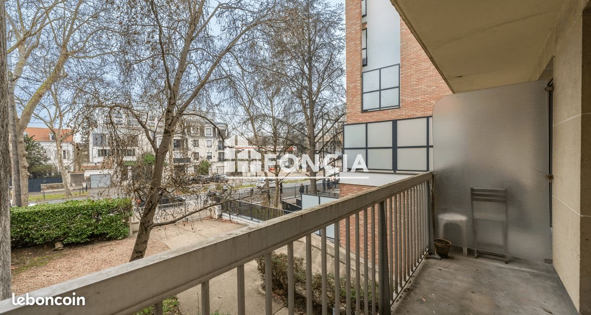 Appartement à vendre, 47m², Rueil-Malmaison