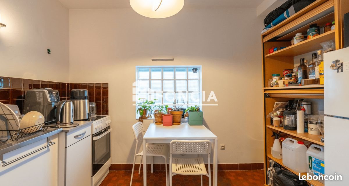 Appartement à vendre, 47m², Rueil-Malmaison