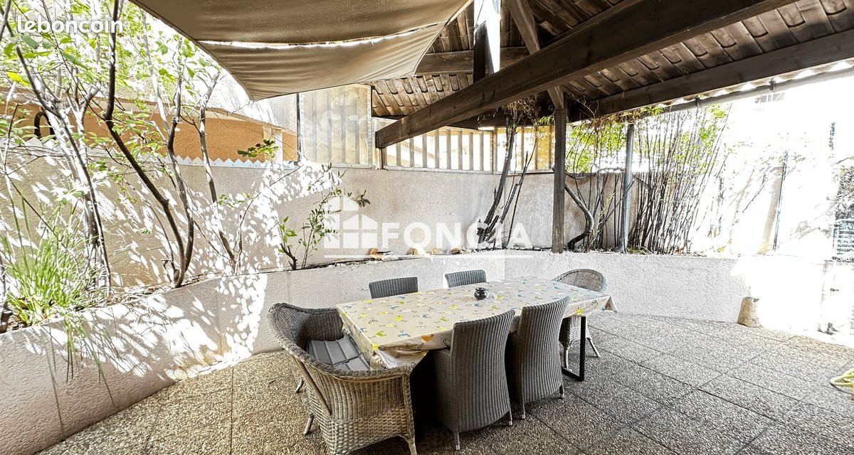 Appartement à vendre, 26m², Antibes
