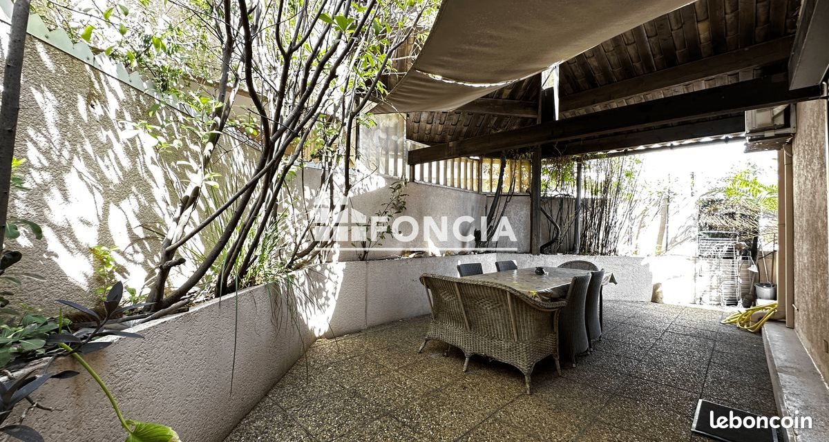 Appartement à vendre, 26m², Antibes