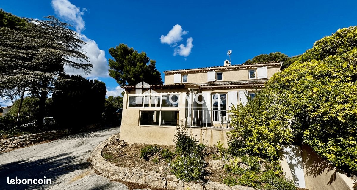 Maison à vendre, 124m², La Seyne-sur-Mer