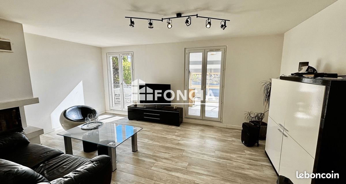 Maison à vendre, 124m², La Seyne-sur-Mer