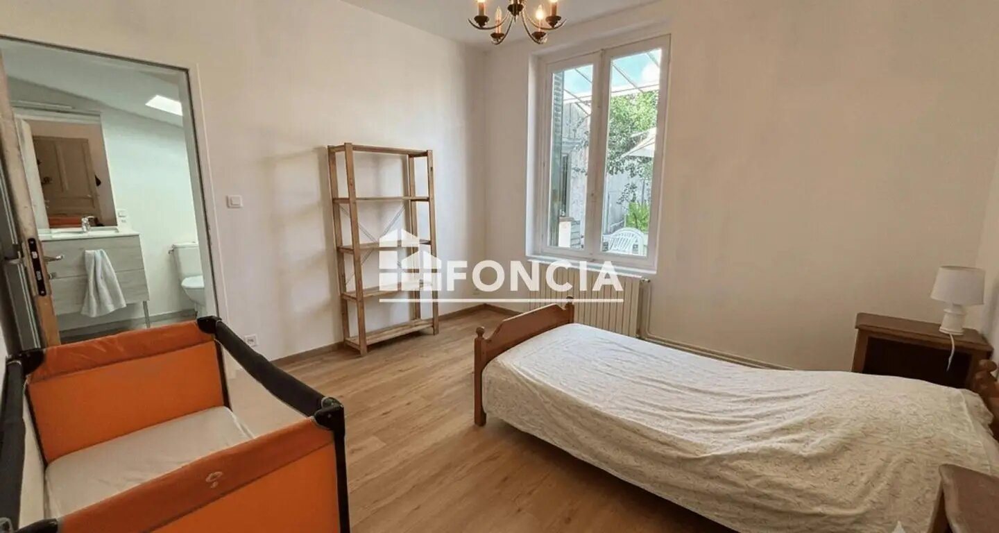 Maison à vendre, 109m², Montauban
