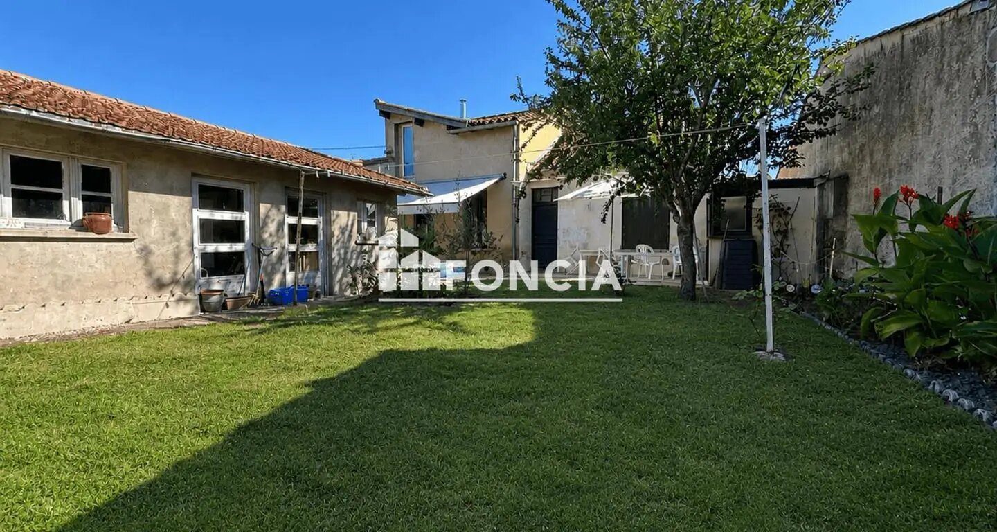 Maison à vendre, 109m², Montauban