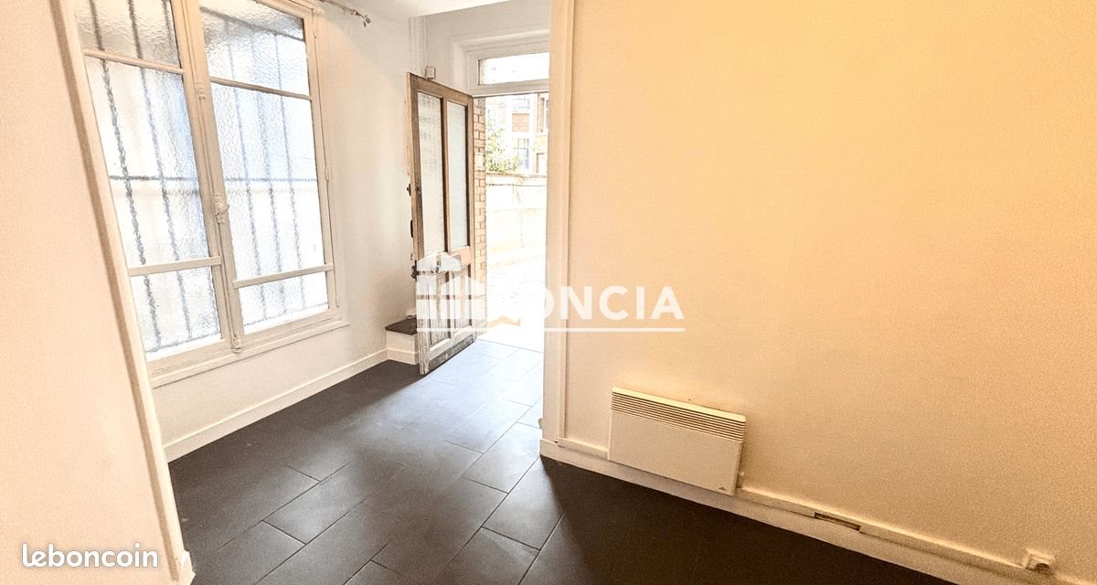 Maison à vendre, 55m², Paris 14ème
