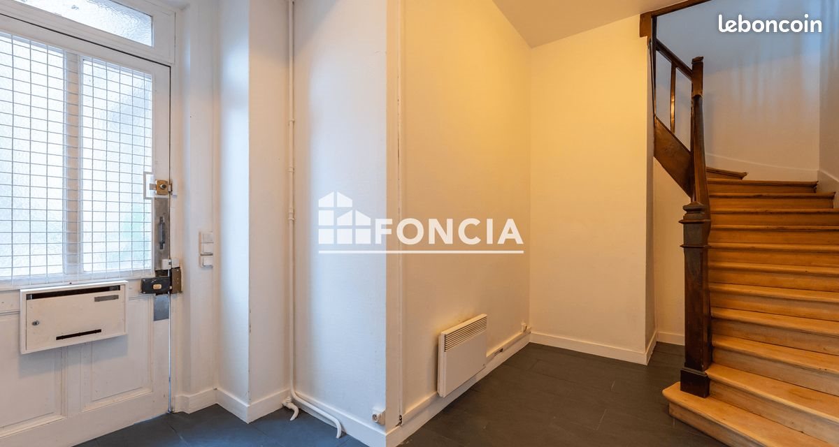 Maison à vendre, 55m², Paris 14ème