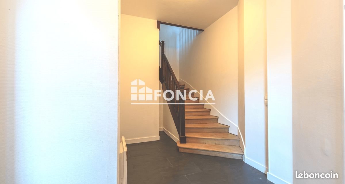 Maison à vendre, 55m², Paris 14ème