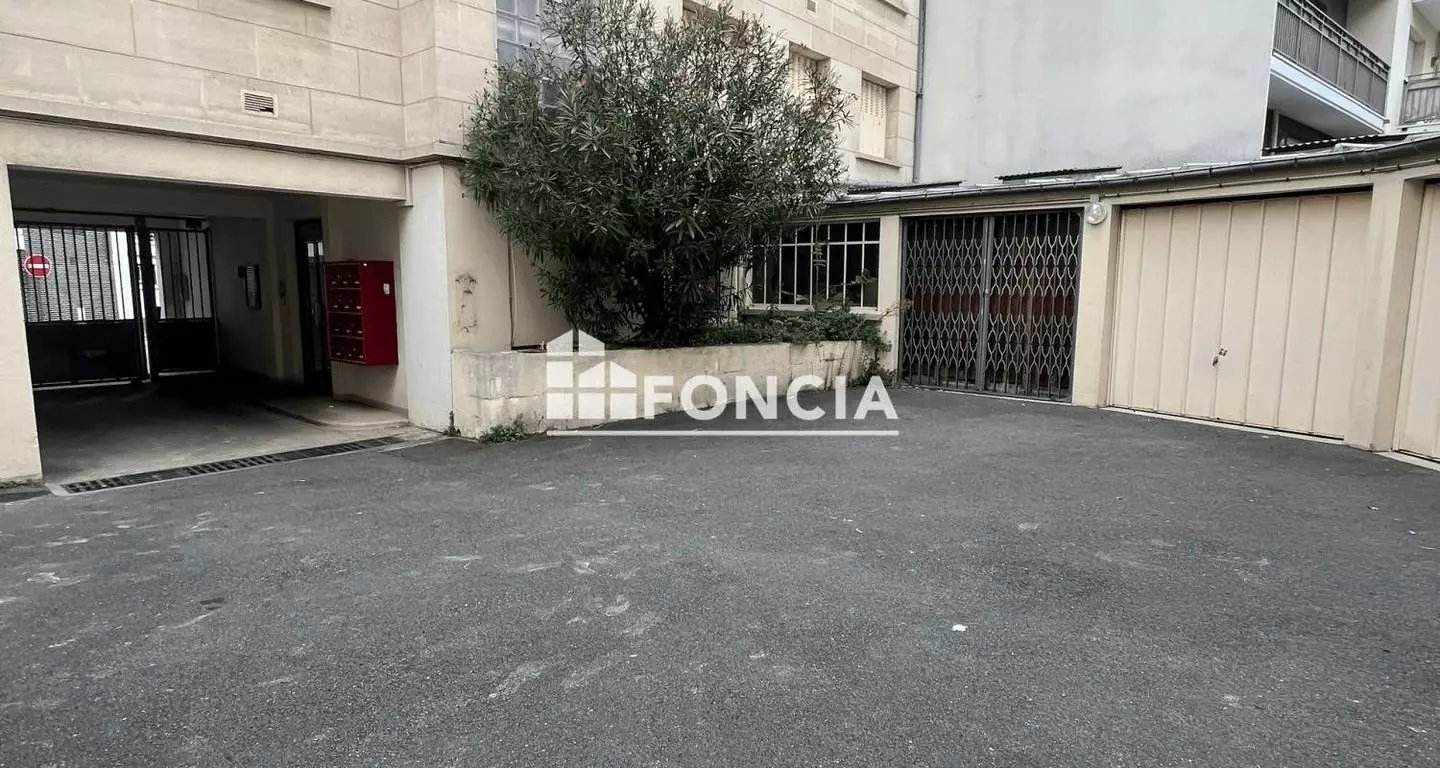 Appartement à vendre, 57m², Aulnay-sous-Bois