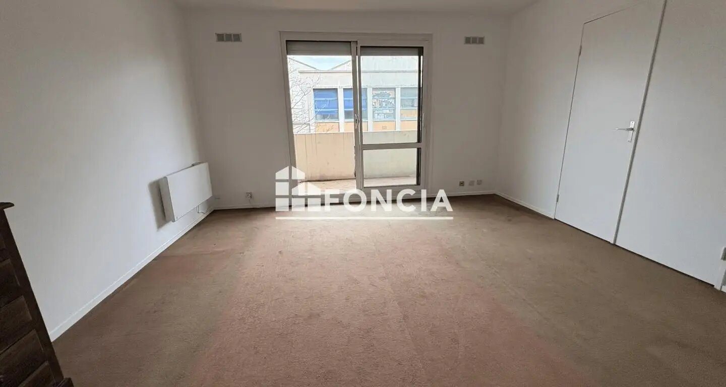 Appartement à vendre, 75m², La Courneuve