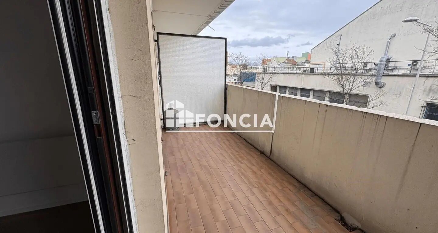 Appartement à vendre, 75m², La Courneuve