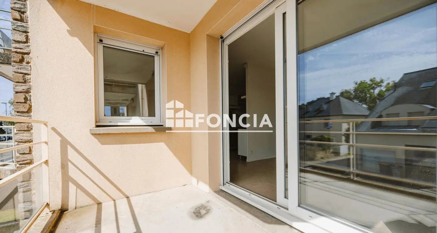 Appartement à vendre, 65m², Laillé