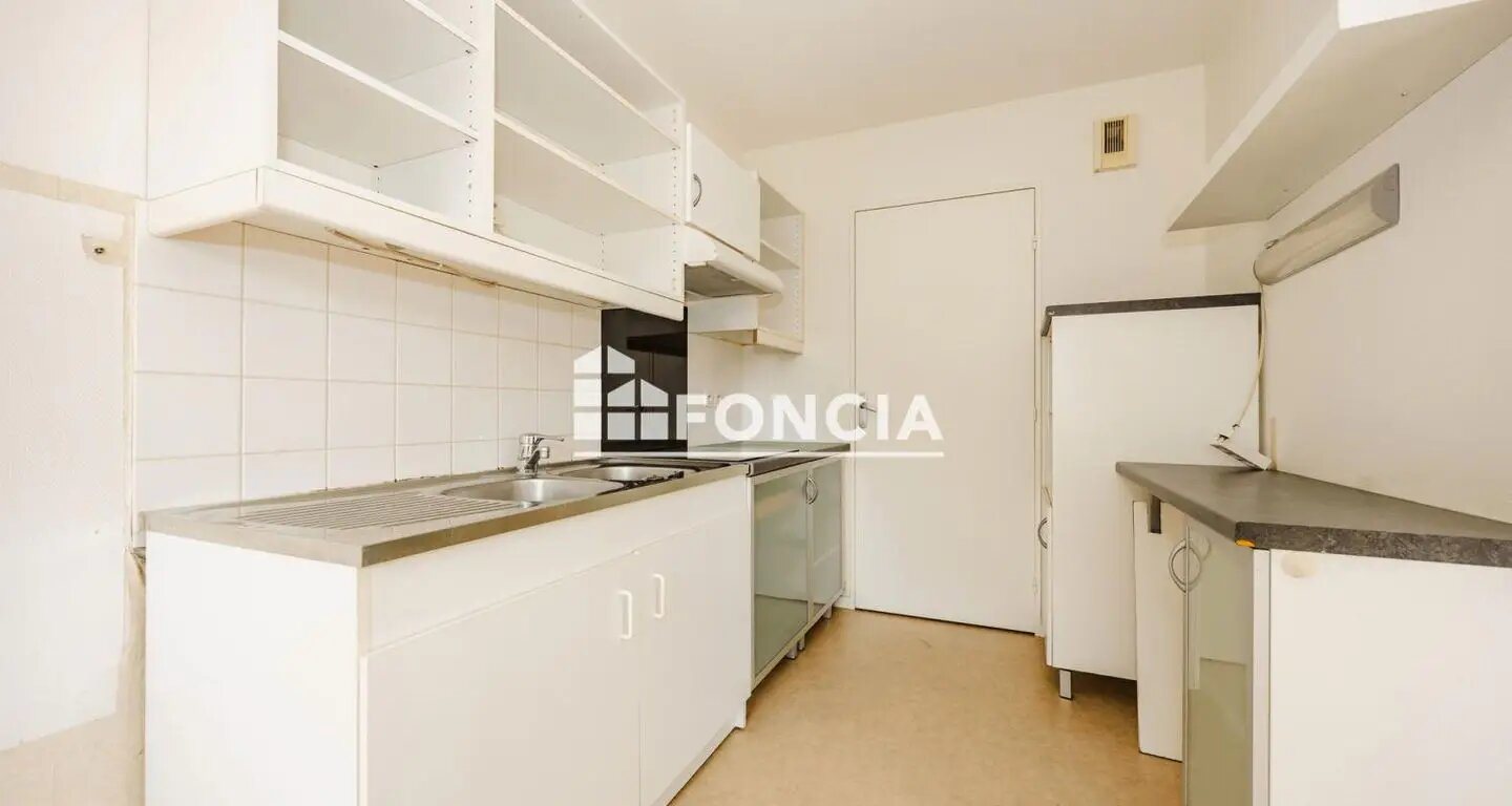 Appartement à vendre, 65m², Laillé
