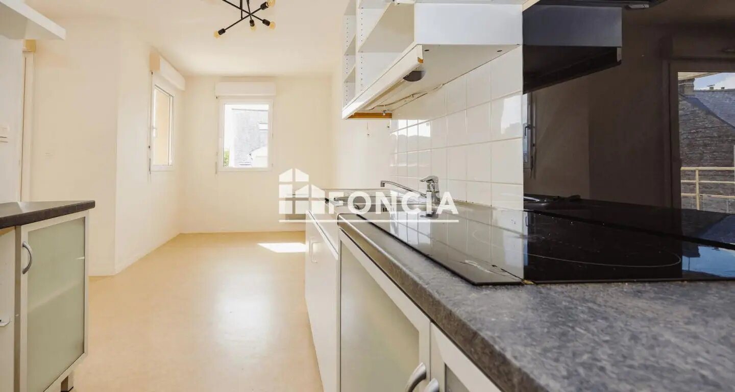 Appartement à vendre, 65m², Laillé