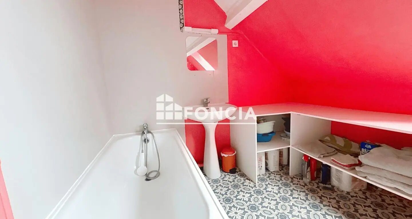 Maison à vendre, 100m², Laurière