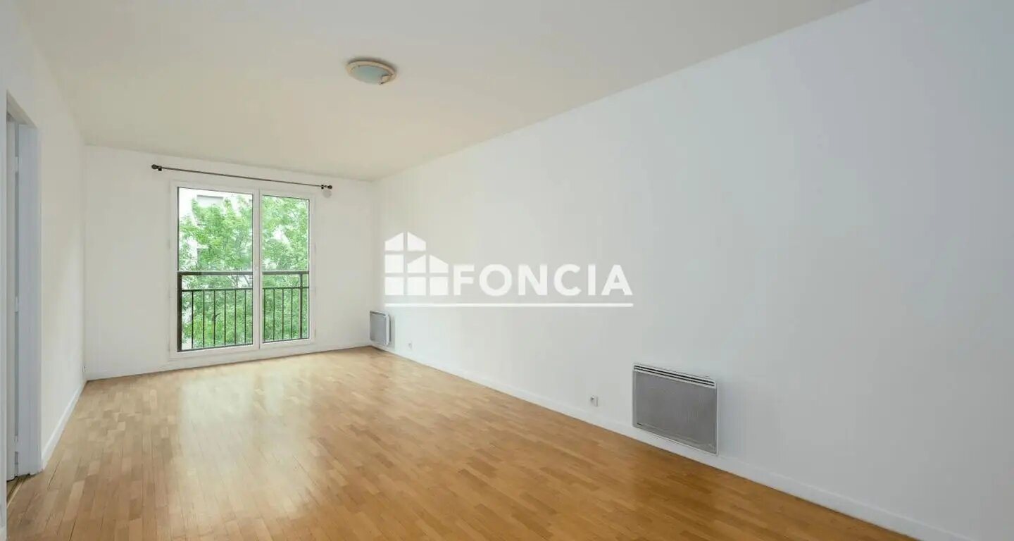 Appartement à vendre, 53m², Bourg-la-Reine