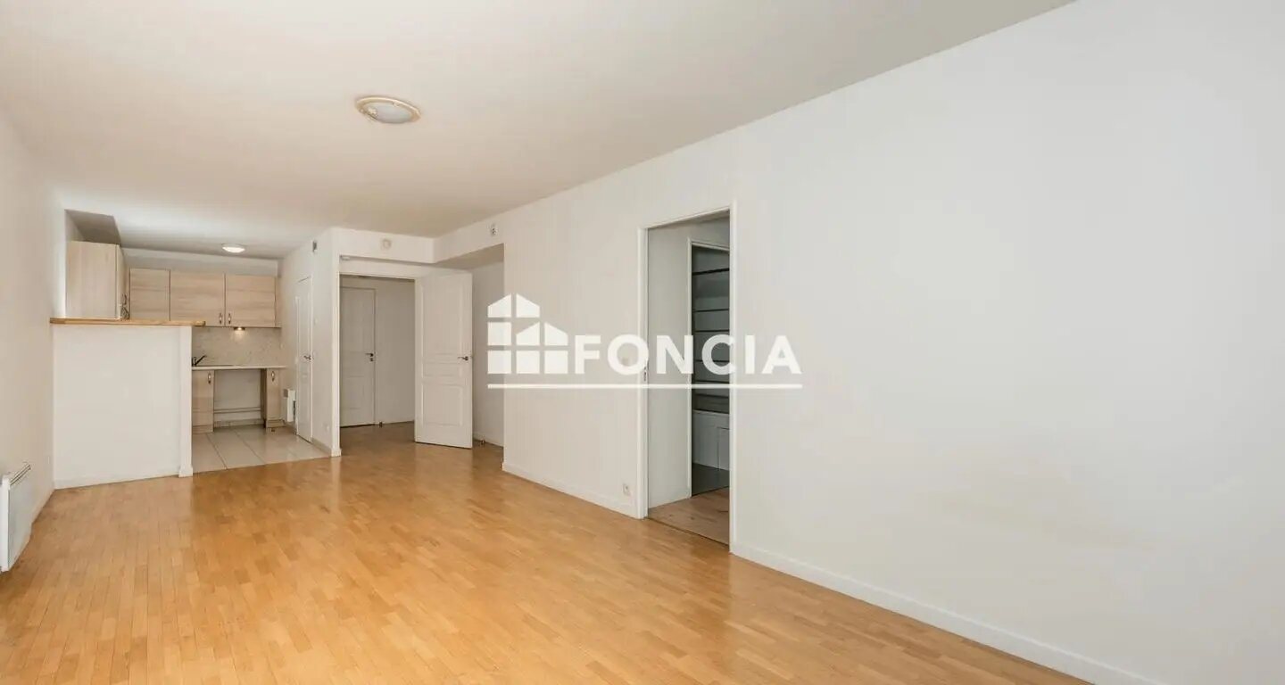 Appartement à vendre, 53m², Bourg-la-Reine