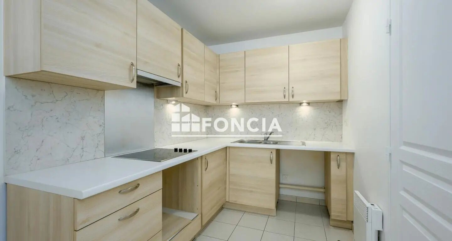 Appartement à vendre, 53m², Bourg-la-Reine