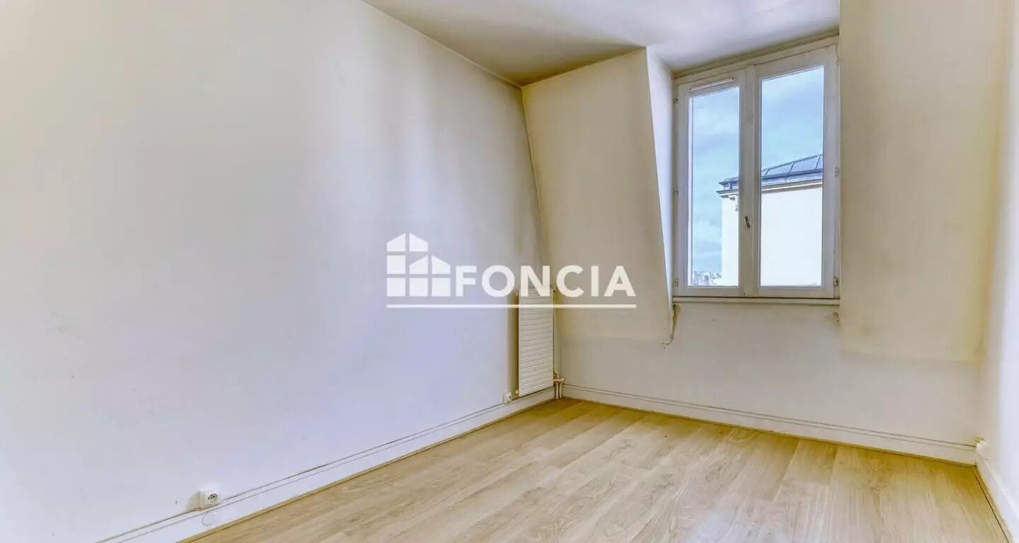 Appartement à vendre, 57m², Versailles