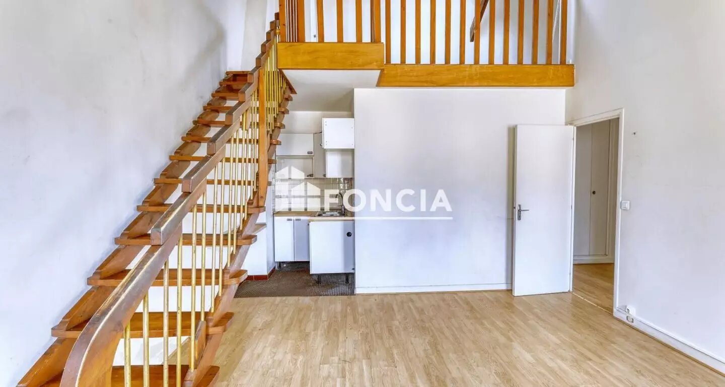 Appartement à vendre, 57m², Versailles