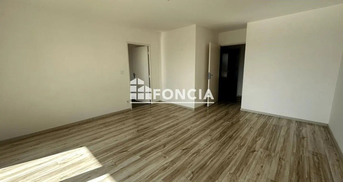 Appartement à vendre, 71m², Le Petit-Quevilly